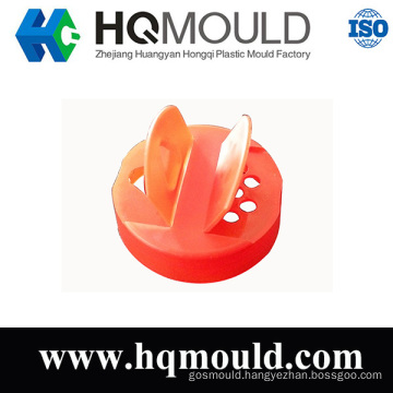 Customer Ordered Plastic Cap Injection Mould